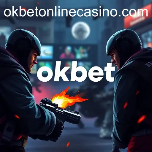 Exploring the Thrilling World of Action Games with OKBET: Adrenaline-Pumping Adventures Await