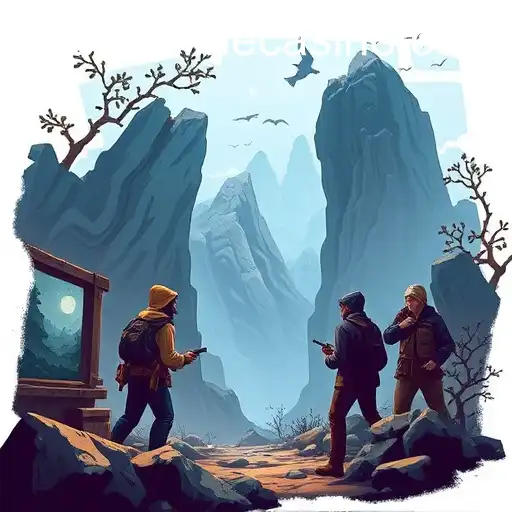 Exploring the Exciting World of Adventure Games on OKBet