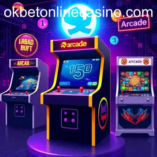 Exploring the Timeless Appeal of 'Arcade Classics' in Modern Gaming with OKBet