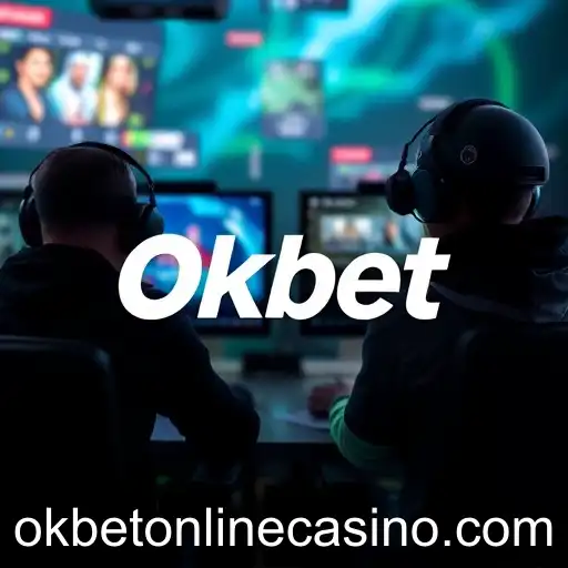 The Rise of Okbet: Transforming Online Gaming in 2025