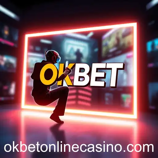 The Rise of Okbet: A Glimpse into Online Gaming's Future