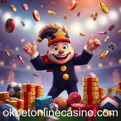 The Rise of Online Gaming Platforms