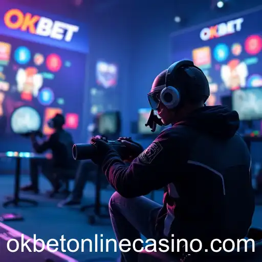 The Rise of Online Gaming in 2025