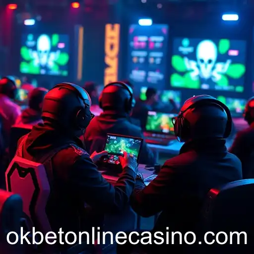 The Rise of Online Game Platforms