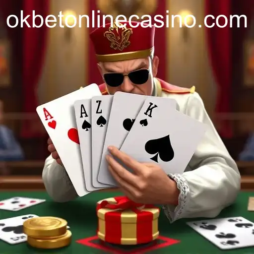 Exploring the Exciting World of Card Games on Okbet