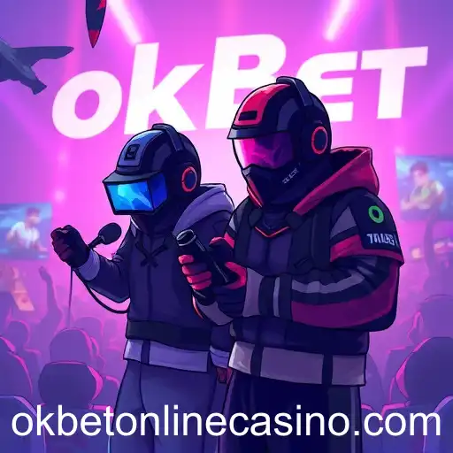 Digital Evolution of Gaming: OkBet's Influence