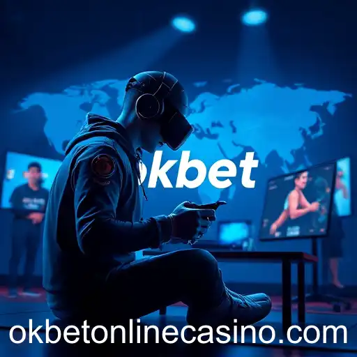 The Rise of OKBet: Transforming Online Gaming in 2025