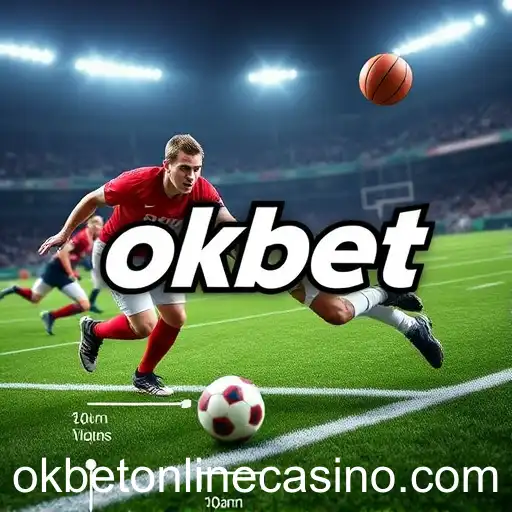 The Rise of Okbet in Online Gaming