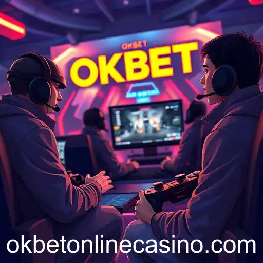 The Rise of Okbet: A Glimpse into Online Gaming's Future