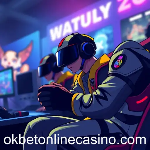 The Rise of Okbet: A New Era in Online Gaming