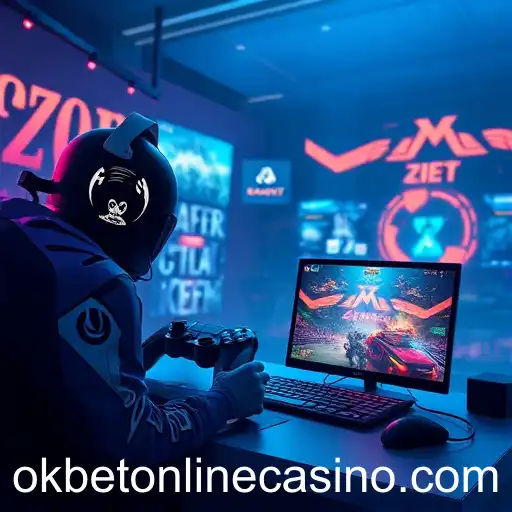 The Rise of Online Gaming and Betting