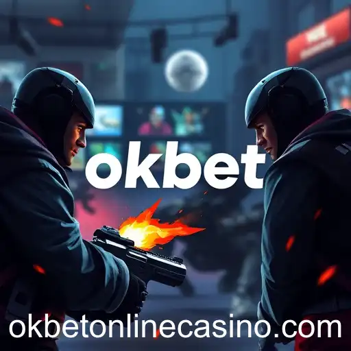 Exploring the Thrilling World of Action Games with OKBET: Adrenaline-Pumping Adventures Await