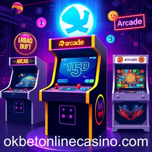 Exploring the Timeless Appeal of 'Arcade Classics' in Modern Gaming with OKBet
