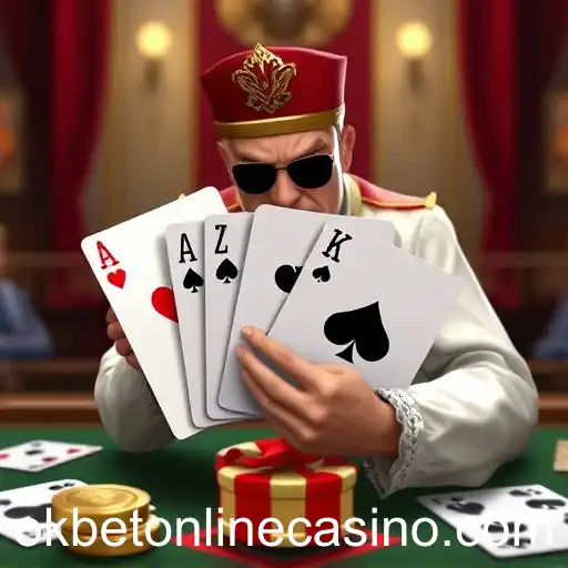 Exploring the Exciting World of Card Games on Okbet