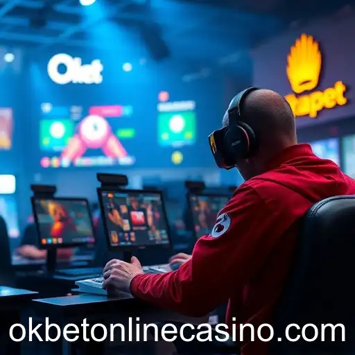 The Rise of Online Gaming in 2025