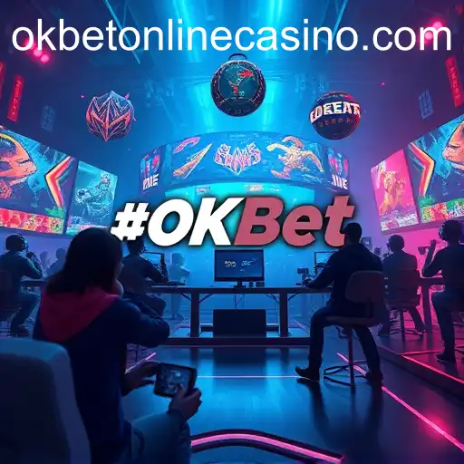 The Rise and Impact of OKBet on Online Gaming