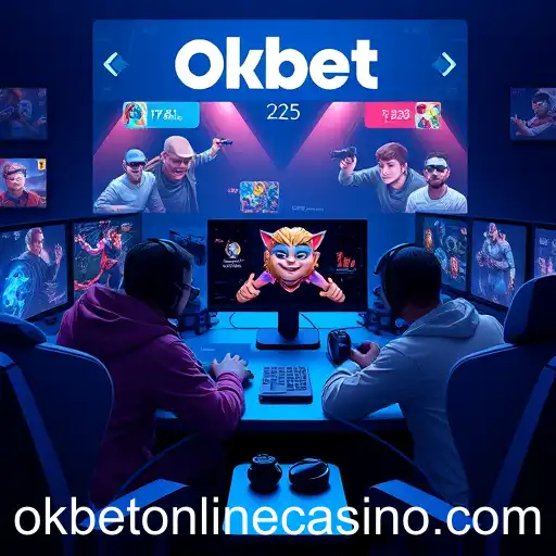 The Rise of OkBet in Online Gaming