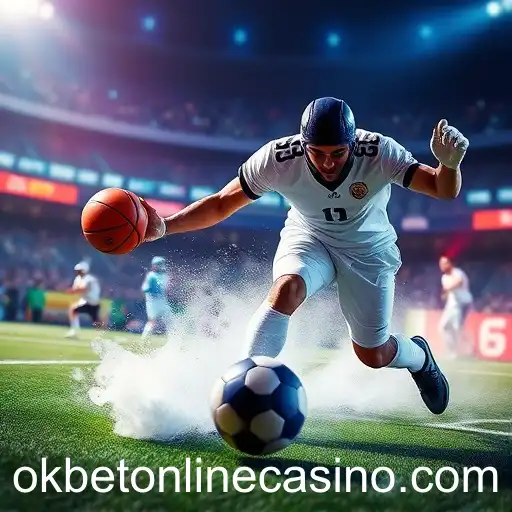 Exploring Sports Games: The Thrills and Highlights of OKBet